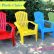 Interior Yellow Outdoor Furniture Amazing On Interior Inside Paint Your Plastic Chairs Hometalk 27 Yellow Outdoor Furniture