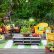 Interior Yellow Outdoor Furniture Lovely On Interior Intended Chairs In A Cozy Setting 9 Yellow Outdoor Furniture
