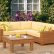 Yellow Outdoor Furniture Modern On Interior For Patio Goods Home 2