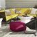 Yellow Outdoor Furniture Nice On Interior And Fun Fresh Patio Ideas 5
