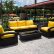 Yellow Outdoor Furniture Remarkable On Interior And Collection In Table Chairs When Is The Best 1