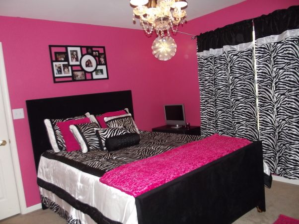 Bedroom 11 Year Old Bedroom Ideas Nice On Within Zebra And Hot Pink Girl My Future House Small 3 11 Year Old Bedroom Ideas