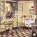 1930s Kitchen Design Charming On Within Retro Sets And Ideas 3