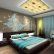 Interior 3d Bedroom Design Brilliant On Interior In Designs At Home 0 3d Bedroom Design