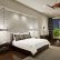 Interior 3d Bedroom Design Fine On Interior Regarding 25 Cool Wall Designs Decor Ideas Trends Premium PSD 14 3d Bedroom Design