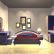 Interior 3d Bedroom Design Modest On Interior Throughout Modern Model 3dsMax Files Free Download Modeling 29 3d Bedroom Design