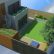Home 3d Garden Design Impressive On Home And 3D Amazon Landscaping 28 3d Garden Design