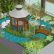 Home 3d Garden Design Stunning On Home Within Planner Breathtaking Designer App 15 3d Garden Design