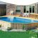 Other Above Ground Pool With Deck Attached To House Modern On Other Easy Decks For Pools Design Idea And Decors 20 Above Ground Pool With Deck Attached To House