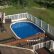 Above Ground Pool With Deck Attached To House Remarkable On Other Intended 40 Uniquely Awesome Pools Decks 3