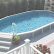 Other Above Ground Swimming Pool Designs Amazing On Other For Landscaping Pictures Landscape 13 Above Ground Swimming Pool Designs