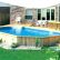 Other Above Ground Swimming Pool With Deck Exquisite On Other Throughout Backyard Ideas 13 Above Ground Swimming Pool With Deck
