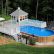 Other Above Ground Swimming Pool With Deck Impressive On Other Throughout Designs Pools Decks Idea Dragonswatch Us 15 Above Ground Swimming Pool With Deck
