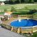 Other Above Ground Swimming Pool With Deck Wonderful On Other Financing Pictures Companies Top Stone Seats 23 Above Ground Swimming Pool With Deck