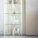 Furniture All Glass Cabinet Doors Stylish On Furniture Regarding Cabinets For A Chic Display 9 All Glass Cabinet Doors