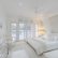 All White Bedroom Decorating Ideas Creative On Throughout Photos And Video 3