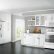 Kitchen All White Kitchen Designs Contemporary On Regarding Modern Off 28 All White Kitchen Designs