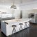 Kitchen All White Kitchen Designs Excellent On With Regard To 18 Modern Design Ideas Home Lover 15 All White Kitchen Designs