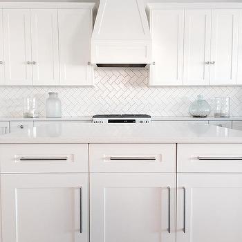 Kitchen All White Kitchen Designs Exquisite On Intended For Design Ideas 14 All White Kitchen Designs