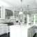 Kitchen All White Kitchen Designs Imposing On And Cabinets Backsplash Tile 16 All White Kitchen Designs