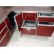 Kitchen Aluminium Kitchen Cabinet Fresh On Throughout At Rs 1250 Square Feet Pantry 14 Aluminium Kitchen Cabinet