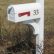 Other Aluminum Mailbox Post Amazing On Other Intended For Heavy Duty Select Belmont 13 Aluminum Mailbox Post