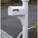 Other Aluminum Mailbox Post Impressive On Other Inside Premier Country 24 Aluminum Mailbox Post