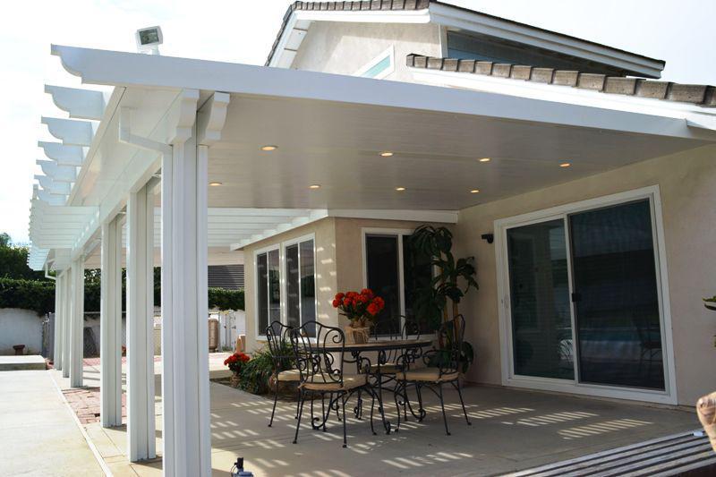 Home Aluminum Patio Covers Home Depot Fresh On Intended For Cover Com 10 Aluminum Patio Covers Home Depot