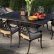 Furniture Aluminum Patio Furniture Stylish On Pertaining To Choosing The Best For Your Home 16 Aluminum Patio Furniture