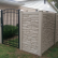 Other Aluminum Privacy Fence Contemporary On Other For Paramount Installation In Michigan 25 Aluminum Privacy Fence