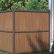Aluminum Privacy Fence Delightful On Other In Eclipse Fencing 4