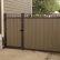Aluminum Privacy Fence Excellent On Other And Castle Regarding 1
