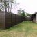 Aluminum Privacy Fence Stylish On Other Within Custom Robinson Springfield Mo 3