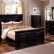 Antique Black Bedroom Furniture Fine On For Sets Webbkyrkan Better Home 3