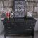 Furniture Antique Black Bedroom Furniture Interesting On Within Distressed Empire Dresser With A Future 7 Antique Black Bedroom Furniture
