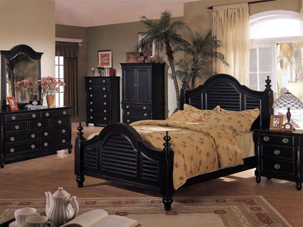 Furniture Antique Black Bedroom Furniture Perfect On Inside Vintage Sets 0 Antique Black Bedroom Furniture