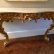 Furniture Antique Console Table Creative On Furniture Pertaining To A Brief History Of Tables 7 Antique Console Table