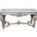 Furniture Antique Console Table Interesting On Furniture In Available Two Color Finishing Options Gold 10 Antique Console Table