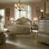 Antique White Bedroom Sets Fresh On Intended Set AICO 3