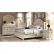 Bedroom Antique White Bedroom Sets Incredible On Intended Laguna Panel Bed 6 Piece Set By Greyson Living 13 Antique White Bedroom Sets