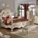 Antique White Bedroom Sets Perfect On For Furniture World Monaco King Set Ornate 5