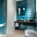 Aqua Blue Bathroom Designs Excellent On Top To Toe Lavish Bathrooms And Tiles 2