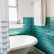 Bathroom Aqua Blue Bathroom Designs Imposing On 41 Tile Ideas And Pictures Pinterest 27 Aqua Blue Bathroom Designs