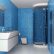 Bathroom Aqua Blue Bathroom Designs Magnificent On For Amazing Tiffany 14 Aqua Blue Bathroom Designs