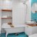 Aqua Blue Bathroom Designs Modern On In 41 Tile Ideas And Pictures Badezimmer 1