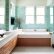 Aqua Blue Bathroom Designs Modest On 41 Tile Ideas And Pictures 5