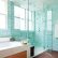 Bathroom Aqua Blue Bathroom Designs Remarkable On With 50 Awesome Walk In Shower Design Ideas Top Home 19 Aqua Blue Bathroom Designs