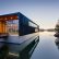 Architecture Houses Interesting On Home Throughout Floating House 12 Wow Designs The Water 1