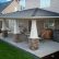 Home Attached Covered Patio Designs Impressive On Home Within Open Ideas Design Lattice 27 Attached Covered Patio Designs