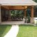 Attached Covered Patio Designs Wonderful On Home Pertaining To Backyard Paradise Magnolia TX United States Gable Roof 2